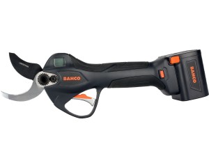 Sekator akumulatorowy Bahco BCL240