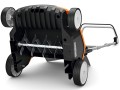 Wertykulator akumulatorowy Stihl RLA 240 z AK 30S i AL101