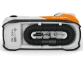 Kompresor akumulatorowy Stihl KOA 20.0 z akumulatorem AS 2 i ładowarka AL 1