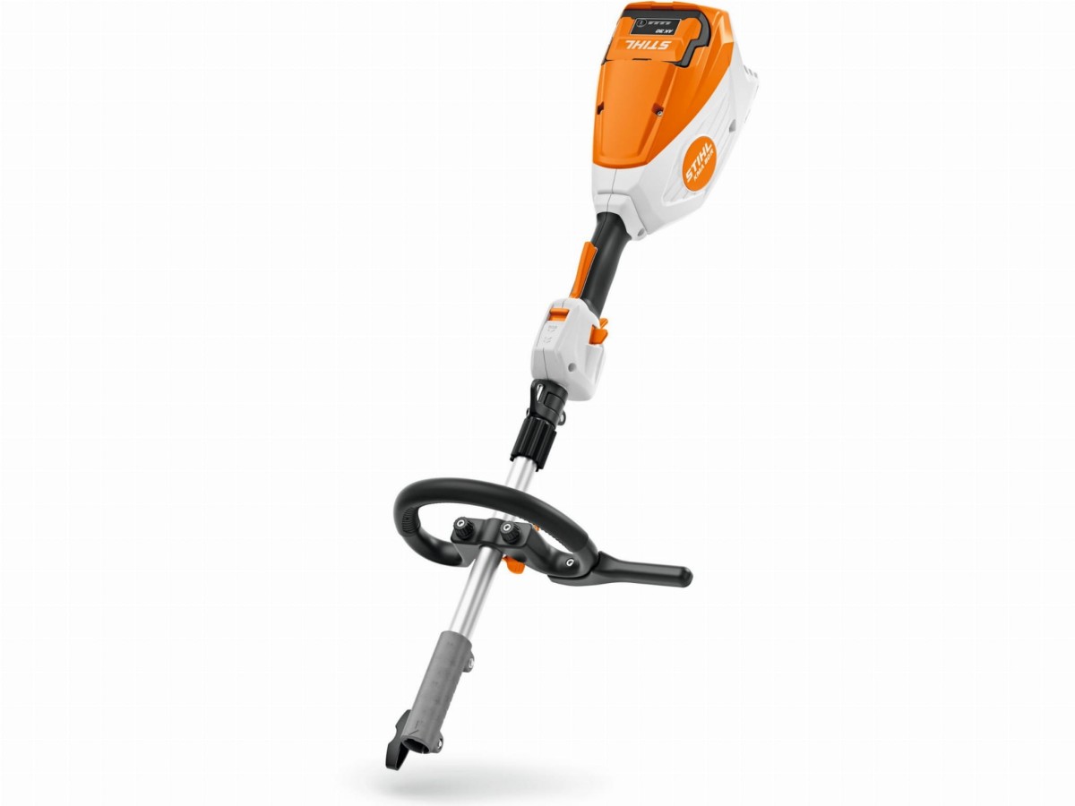 KombiMotor akumulatorowy Stihl KMA 80R AK-System