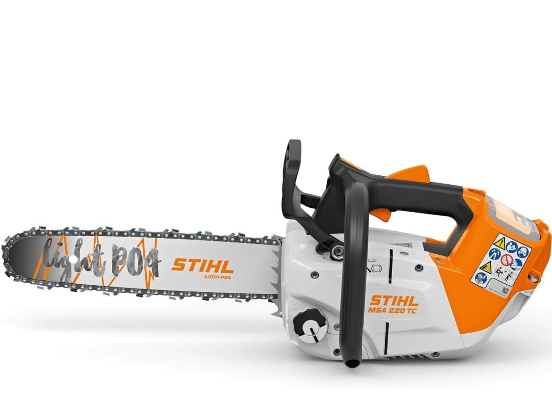 Piła akumulatorowa Stihl MSA 220 TC-O