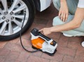 Kompresor akumulatorowy Stihl KOA 20.0 bez akumulatora i ładowarki