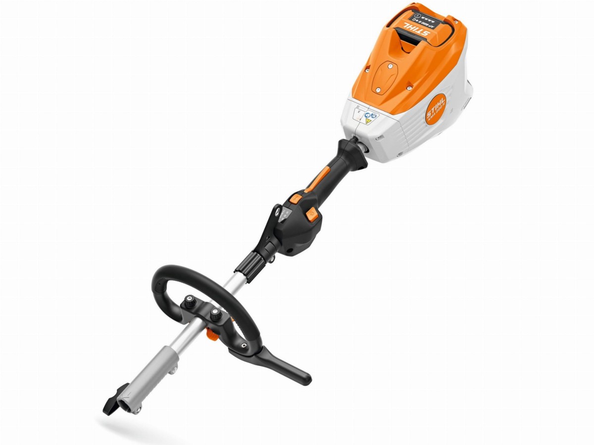 KombiMotor akumulatorowy Stihl KMA 200R AP-System