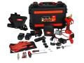 Sekator akumulatorowy Felco 834W
