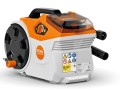 Myjka ciśnieniowa akumulatorowa Stihl REA 60 PLUS