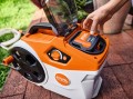 Myjka ciśnieniowa akumulatorowa Stihl REA 60 PLUS