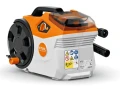 Myjka ciśnieniowa akumulatorowa Stihl REA 100 PLUS