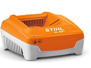 Ładowarka Stihl AL 501 z funkcją szybkiego ładowania