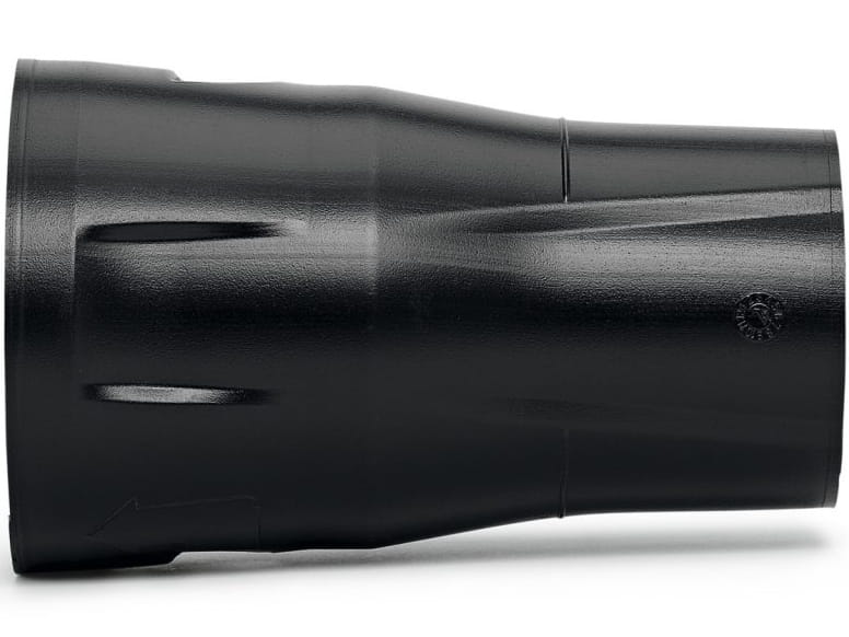 Przedłużka okrągła prosta 10 cm dmuchawy Stihl BR450