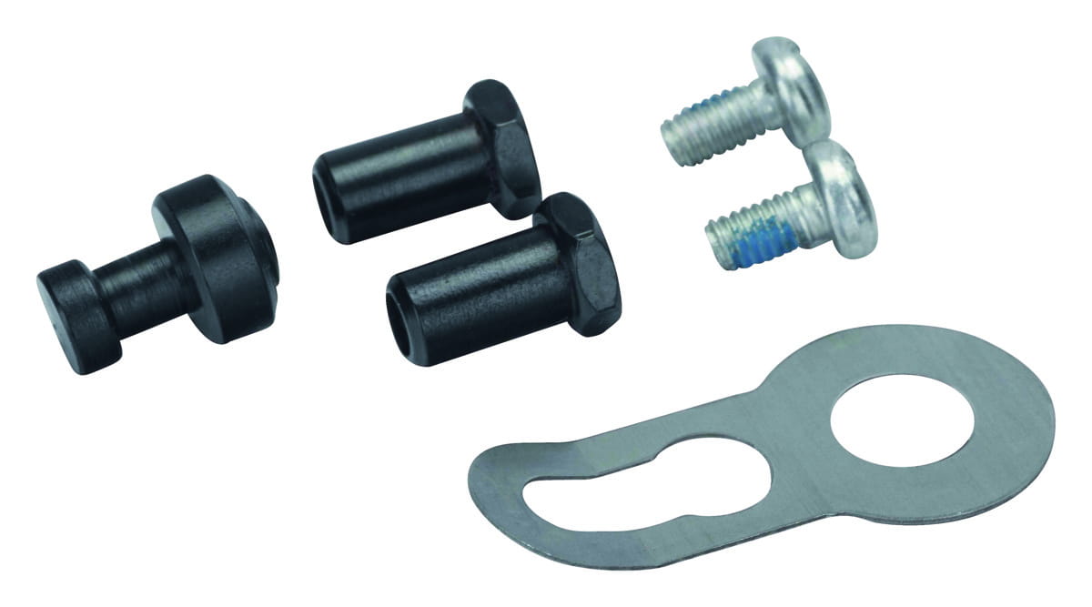 Zestaw śrub sekatora Bahco P1-20, P1-22, P2-20, P6-20, P7-20 R1601 