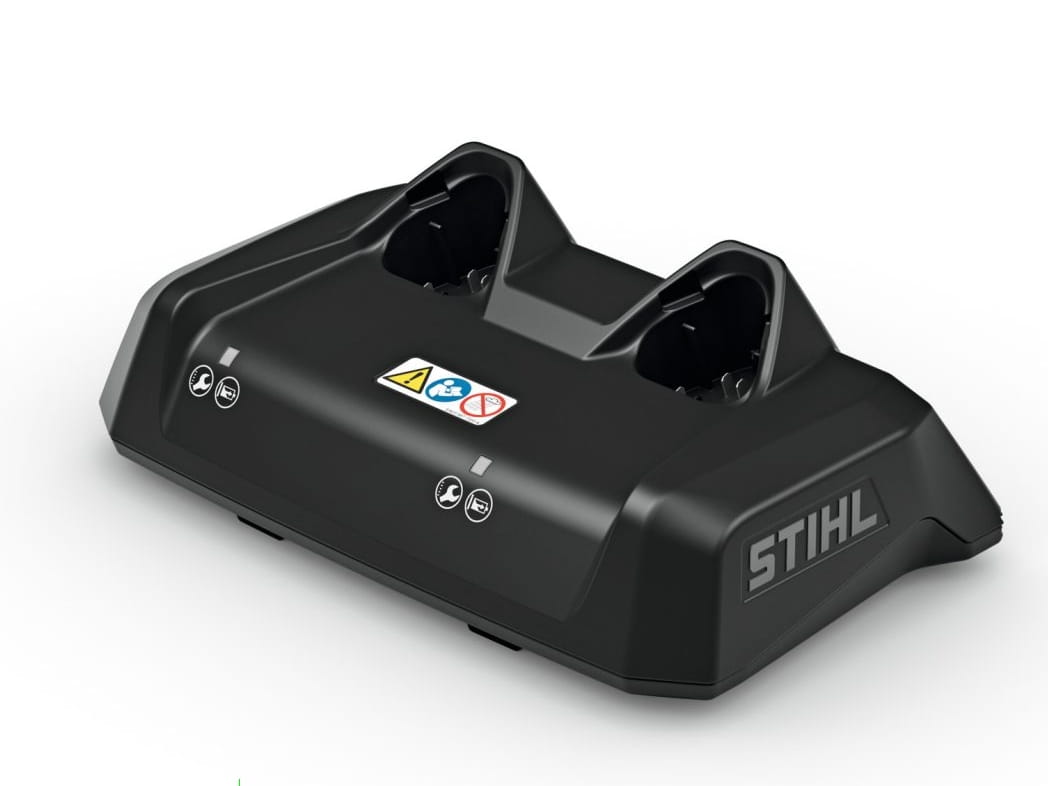 Ładowarka Stihl AL 5-2 podwójna szybka do GTA 40