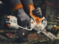 Piła akumulatorowa Stihl GTA 40  z 2 x AS 2 i ładowarką AL 5-2