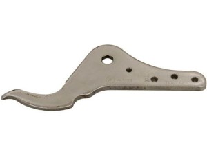 Przeciwostrze sekatora na wysięgniku Kamikaze KV105, KV155, KV205 40 mm