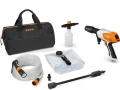 Myjka ciśnieniowa akumulatorowa Stihl RCA 20 z 2 x AS 2, AL 1