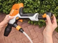 Myjka ciśnieniowa akumulatorowa Stihl RCA 20 z 2 x AS 2, AL 1