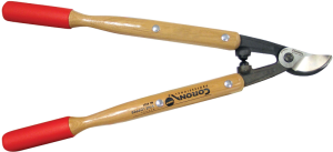 Sekator dwuręczny CORONA WL 6321