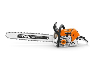 Piła spalinowa Stihl MS 500i W 63 cm 3/8  RS 1,6 ES-Light