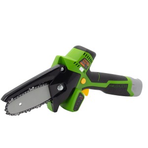 Piła akumulatorowa Procraft PKA16 2x akumulator 2Ah