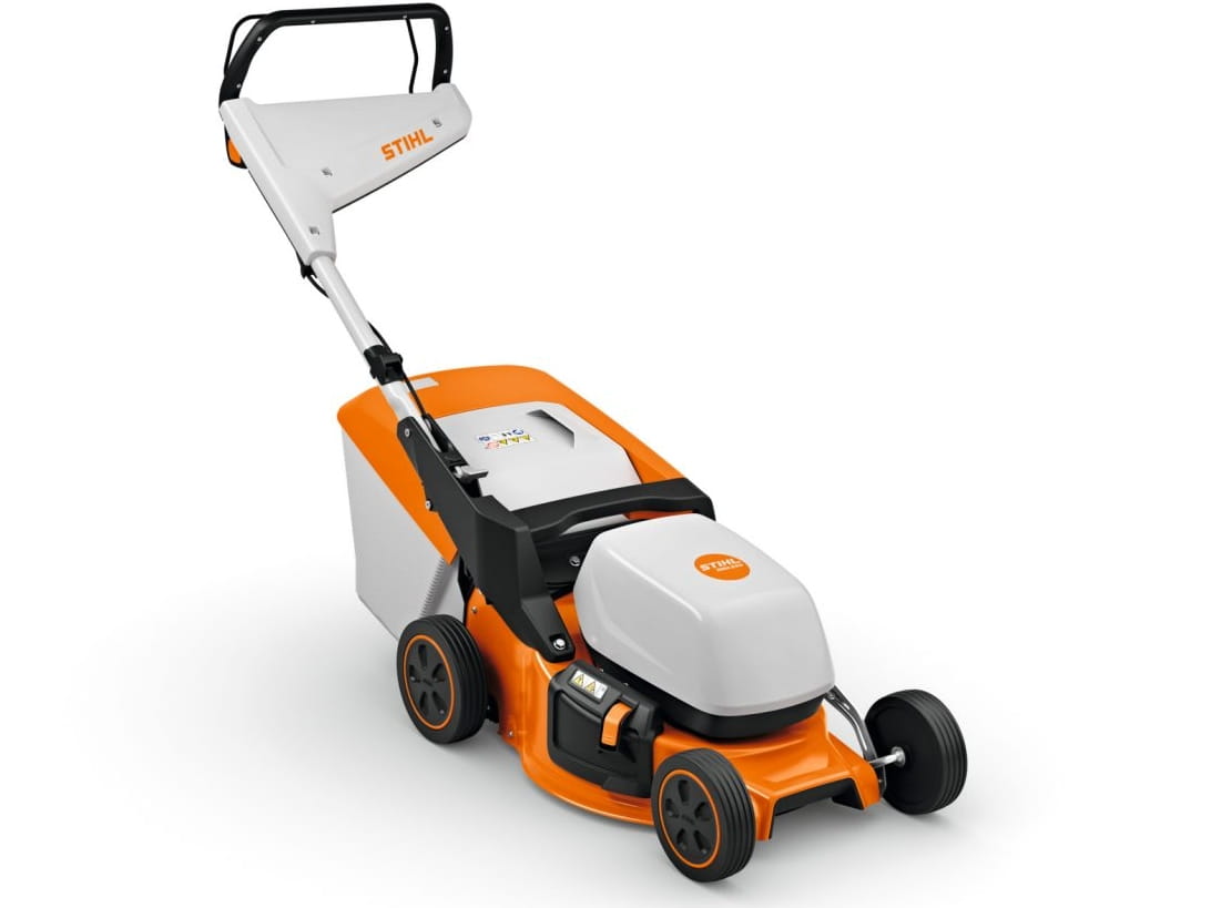Kosiarka akumulatorowa Stihl RMA 243