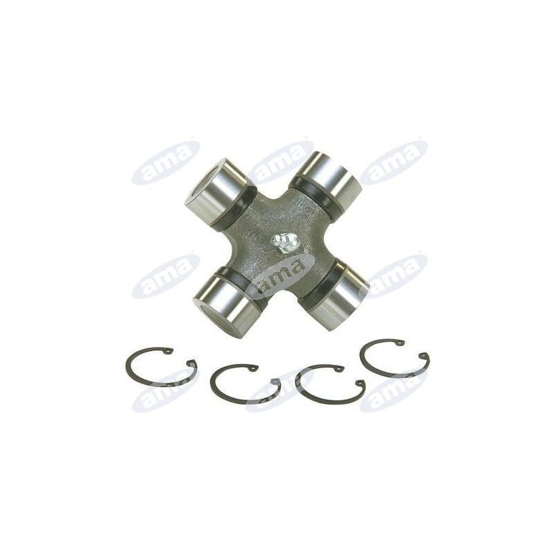 Krzyżak 34x90 Walterscheid 