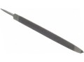 Pilnik trójkątny Bahco 6"