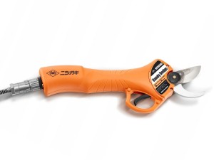 Sekator akumulatorowy Nishigaki N-928 (FOTOMARU HANDY 25)