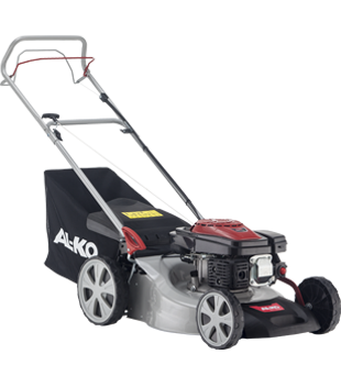 Kosiarka spalinowa Al-KO 4.60 SP-S Easy