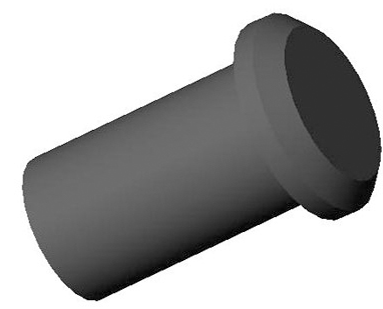Nit sekatora Electrocoup F3005 508R20