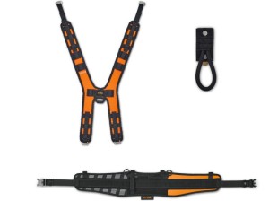 Zestaw nośny na akumulator ADVANCE X-Flex rozm.M