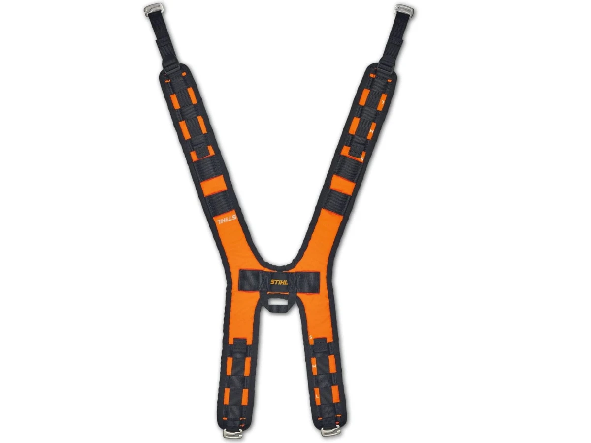 Szelki ADVANCE X-Flex rozm.uniwersalny