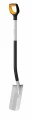 Szpadel Fiskars Xact prosty 1066730 (1003681)