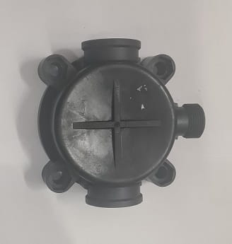 Kolektor ssacy P-145