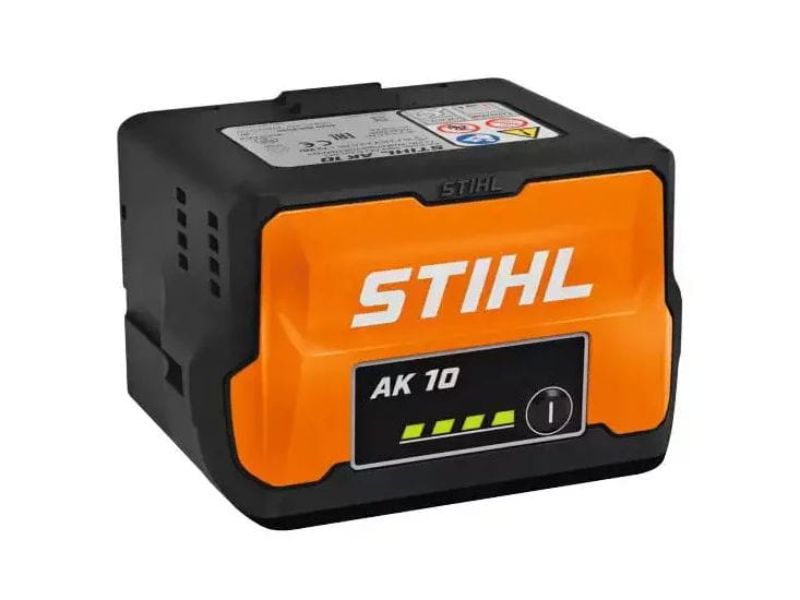 Akumulator Stihl AK 10 (72 Wh)