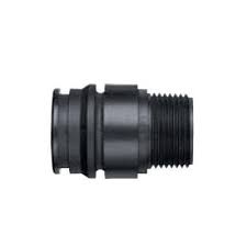 Adapter szybkozłącze TeeJet QC 1" M CP45526-NYB 