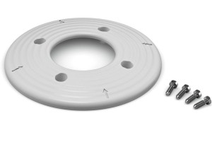 Zestaw płytki ochronnej głowicy DuroCUT 20-2