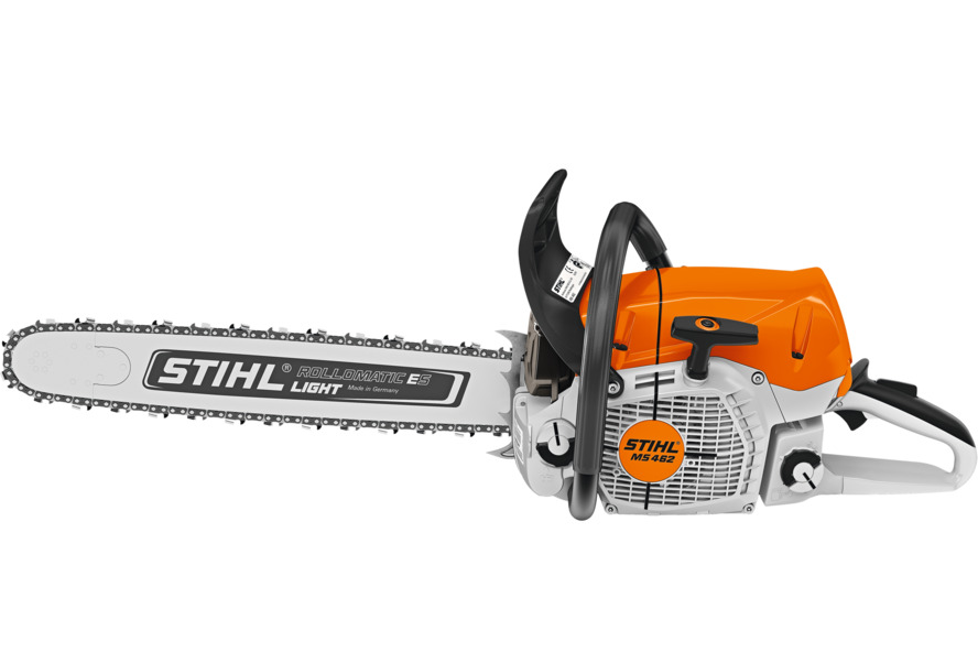 Piła spalinowa Stihl MS 462 C-M VW 50 cm 3/8” RS 1,6 ES-Light