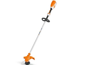 Kosa akumulatorowa Stihl FSA 86 R z głowicą żyłkową AC 6-2