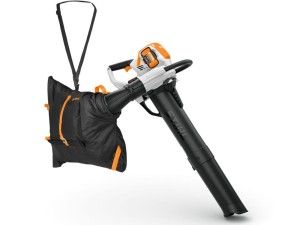 Odkurzacz do liści Stihl SHA 140 (AP System)