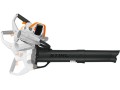 Odkurzacz do liści Stihl SHA 140 (AP System)