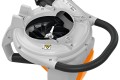 Odkurzacz do liści Stihl SHA 140 (AP System)