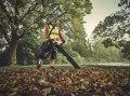 Odkurzacz do liści Stihl SHA 140 (AP System)