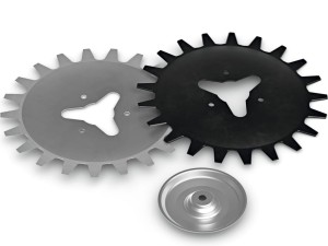 Tarcze tnące Stihl RG, RG-KM - zestaw