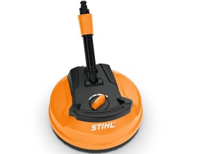 Przystawka do mycia dużych powerzchni Stihl RA90 Ø255 mm myjki  RE80–RE170 PLUS i REA60-100.
