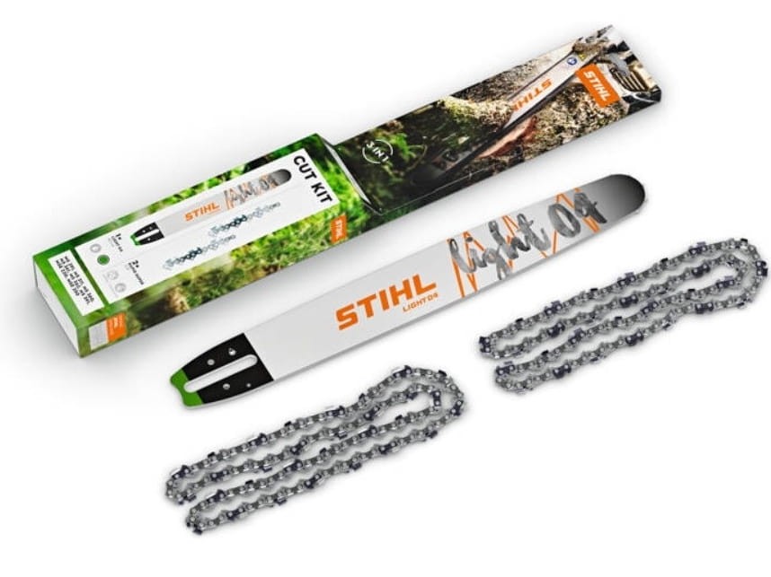 Zestaw tnący Stihl Cut Kit 18 do pilarki GTA 40