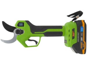 Sekator akumulatorowy Procraft ES32Li z akumulatorem 2.0Ah i ładowarką