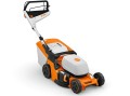 Kosiarka akumulatorowa Stihl RMA 448.3 V z 1 x AK 30 S i AL 101