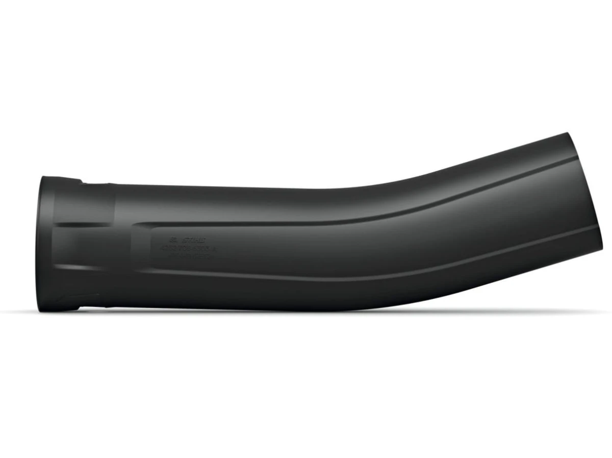 Dysza okrągła zagięta dmuchawy Stihl BR800, BRA500 i BRA600