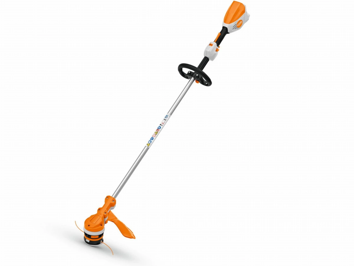 Kosa akumulatorowa Stihl FSA 70 R z głowicą AutoCut C 12-2