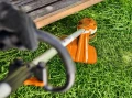 Kosa akumulatorowa Stihl FSA 70 R z głowicą AutoCut C 12-2