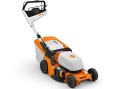 Kosiarka akumulatorowa Stihl RMA 448.3 PV z AP 300 S i AL 301